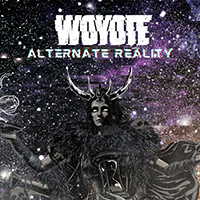 Woyote - Alternate Reality