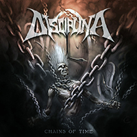 Disciplina - Chains of Time (EP)