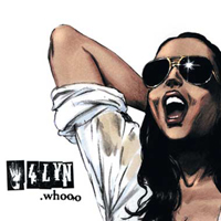 4LYN - Whooo (Maxi Single)