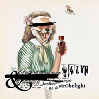 4LYN - Kisses Of The Strobelight (Single)
