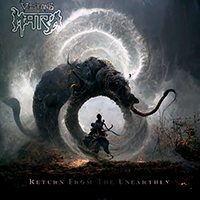 Visions Of Mara - Return From The Unearthly