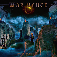 War Dance (GRC) - Wrath For The Ages