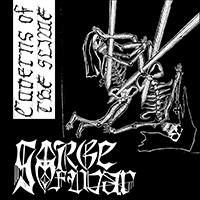 Gorge of War - Caverns Of The Slime