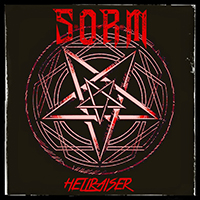 S.O.R.M - Hellraiser (EP)