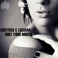 Bodyrox - Shut Your Mouth 