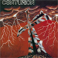 Centurion (USA, OH) - Cross And Black