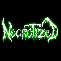 Necrotized - Bloated Bag Of Entrails