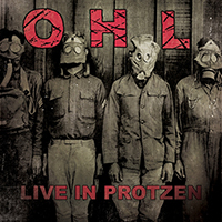 OHL - Live in Protzen