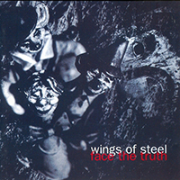 Wings of Steel (NLD) - Face the Truth