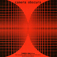 Camera Obscura (USA) - Writing Kodak / We Talked MIDI 7''