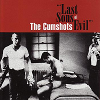 Cumshots - Last Sons of Evil