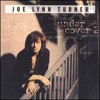 Joe Lynn Turner - Under Cover, Vol. 2