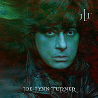 Joe Lynn Turner - Second Hand Life