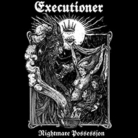 Executioner (GRC) - Nightmare Possession