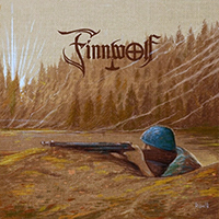 Finnwolf - Kun Viimeinen Lehti Putoaa