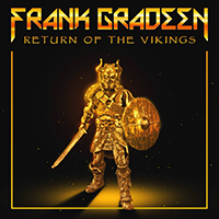 Frank Gradeen - Return of the Vikings