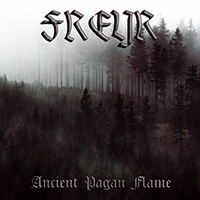 Freyr (BRA) - Ancient Pagan Flame