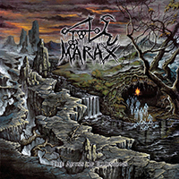 Marax - The Abyss Of Illusions