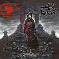 Marax - The Witch