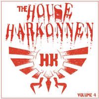 House Harkonnen - Volume 4