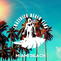 Crazibiza - Crazibiza Beach Club Miami Beach