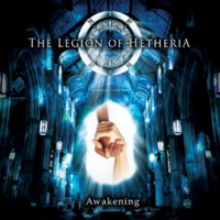 Legion Of Hetheria - Awakening