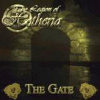 Legion Of Hetheria - The Gate