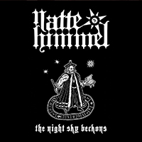 Nattehimmel - The Night Sky Beckons (Demo)