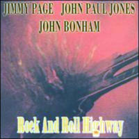 John Paul Jones - Rock And Roll Highway