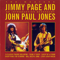John Paul Jones - No Introduction Necessary(Deluxe Edition)