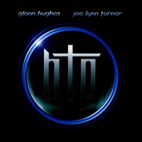 Glenn Hughes - HTP (Hughes Turner Project) (Split)