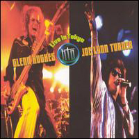 Glenn Hughes - Live in Tokyo