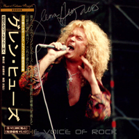 Glenn Hughes - The Voice Of Rock (CD 2)