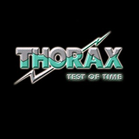 Thorax (BEL) - Test Of Time