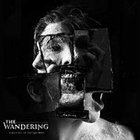 The Wandering (AUS) - A Portrait Of Disfigurement (EP)