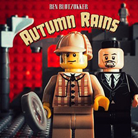 Ben Blutzukker - Autumn Rains