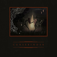 Cursebinder - Cursebinder (EP)