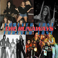 Runaways - Forever Lost