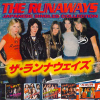 Runaways - Japanese Singles Collection (Japan Edition)