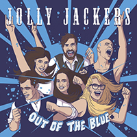 Jolly Jackers - Out of the Blue