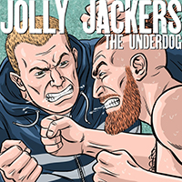 Jolly Jackers - The Underdog