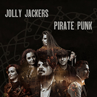 Jolly Jackers - Pirate Punk