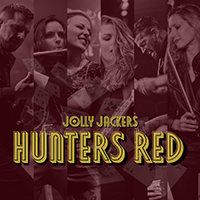 Jolly Jackers - Hunters Red
