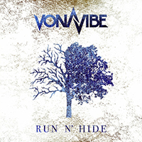 Vonavibe - Run n' Hide