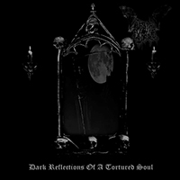 Death Embrace - Dark Reflections of a Tortured Soul