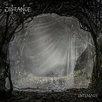 Distance H - Intimacy (EP)