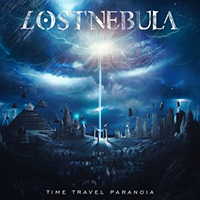 Lost Nebula - Time Travel Paranoia