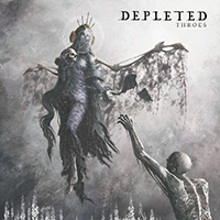 Depleted (CRI) - Throes