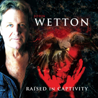 John Wetton & Geoffrey Downes - Raised In Captivity