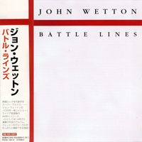 John Wetton & Geoffrey Downes - Battle Lines (a.k.a. Voice Mail) [2007 Remastered]